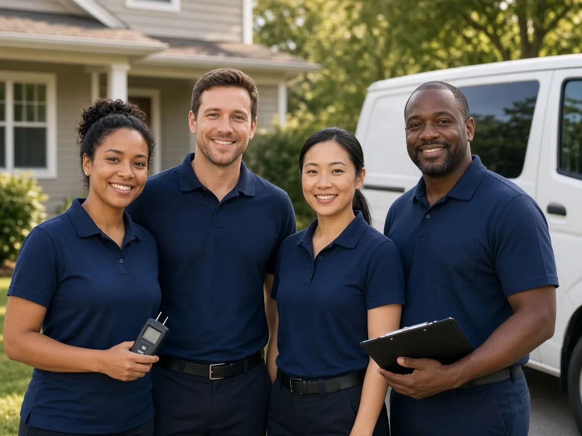 Licensed smoke damage restoration technician near Elsinore, UT
